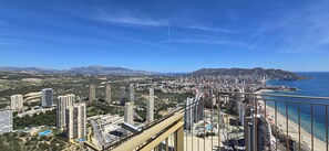 House - Intempo 33 A T1 in Benidorm (Benidorm)