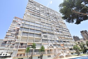 House - Albatros 13-1 in Benidorm (Benidorm)