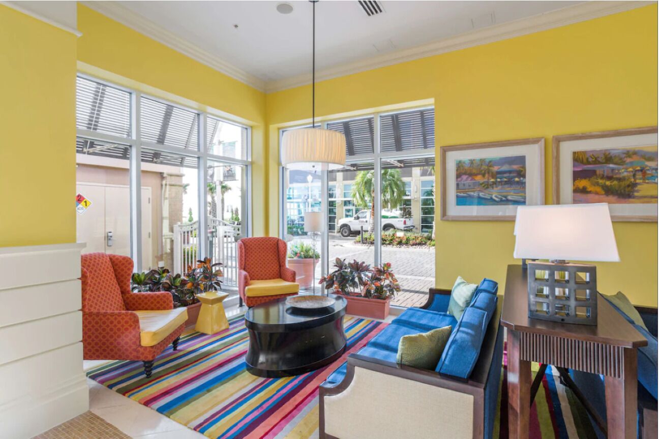 Beachside Bliss: Ocean Views And Fun Craft Classes Await You - Virginia Beach, VA