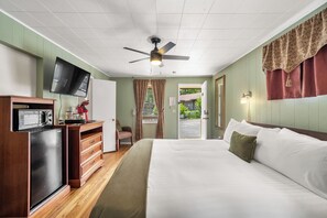 1 Schlafzimmer, Schreibtisch, Bügeleisen/Bügelbrett, kostenloses WLAN