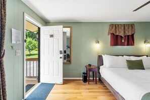 1 Schlafzimmer, Schreibtisch, Bügeleisen/Bügelbrett, kostenloses WLAN