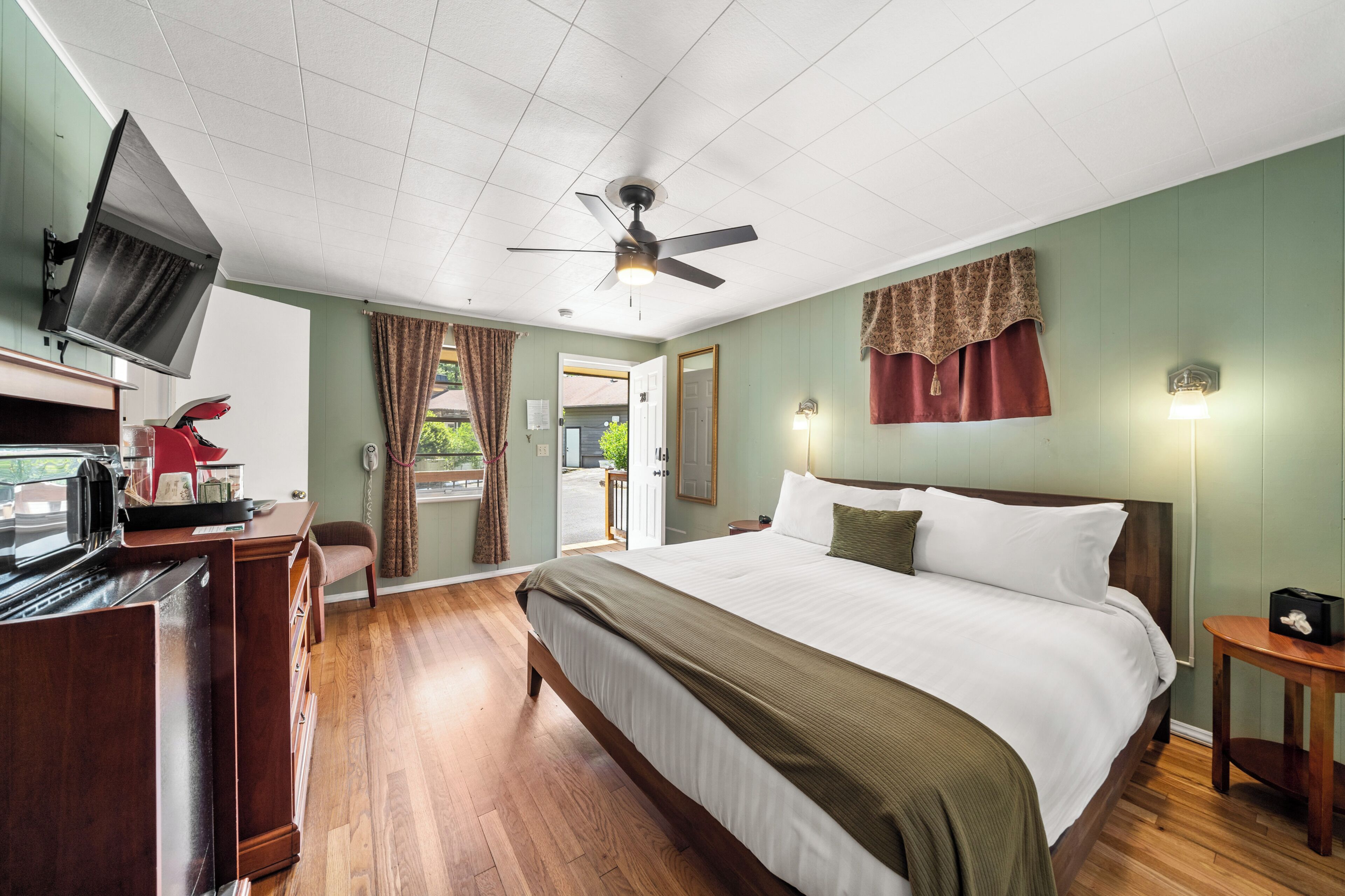 1 quarto, ferros/tábuas de passar roupa, Wi-Fi, roupa de cama