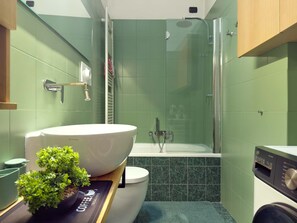 House - Il Terrazzo di Betta With Garage 15 min to Duomo (Milan)