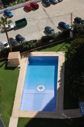 Room - Acacias 4 7B in Benidorm (Benidorm)