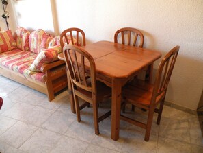 House - Acacias 4 7B in Benidorm (Benidorm)