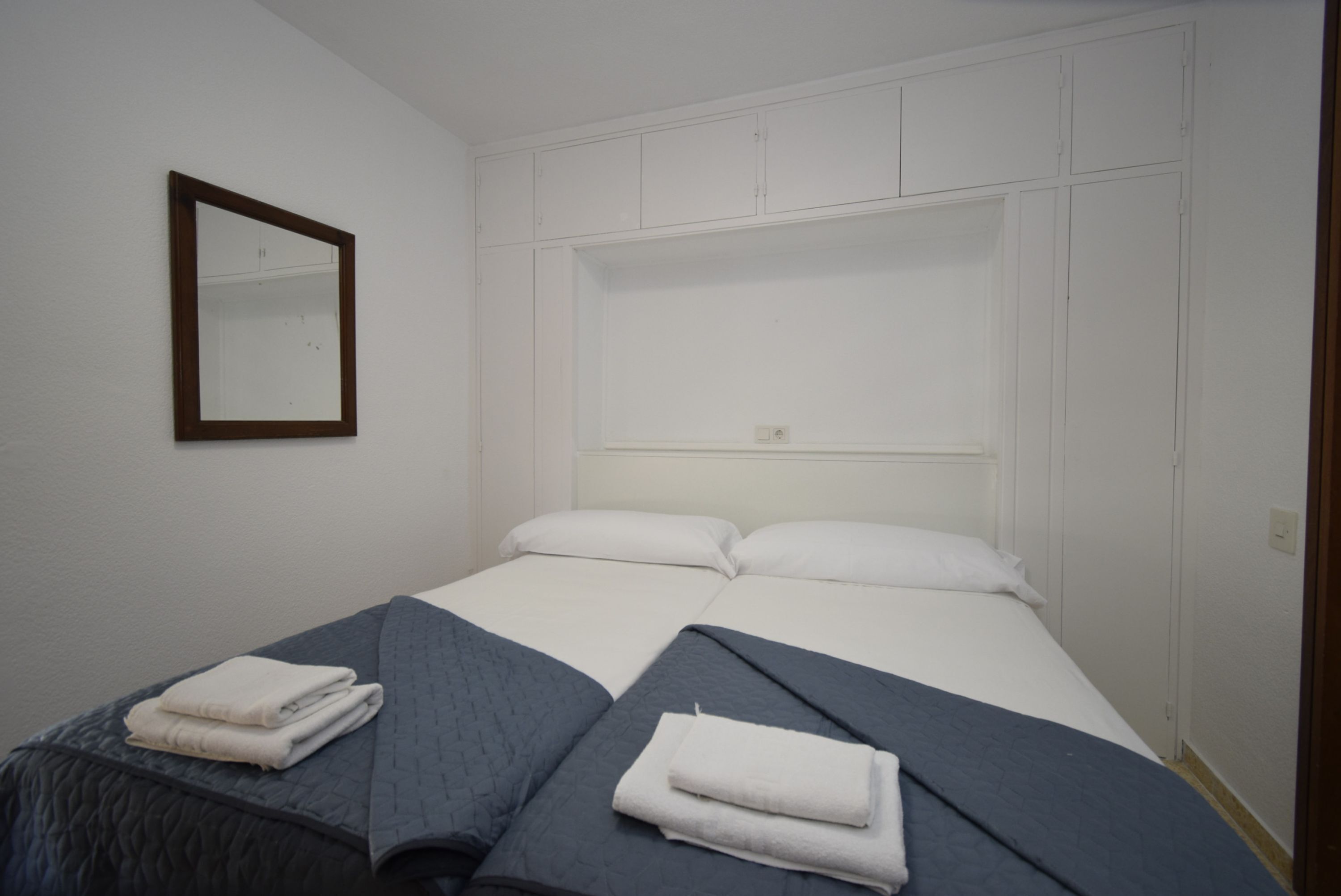 Casa | 1 dormitorio