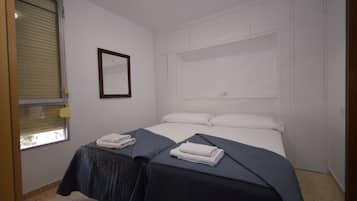 Casa | 1 dormitorio