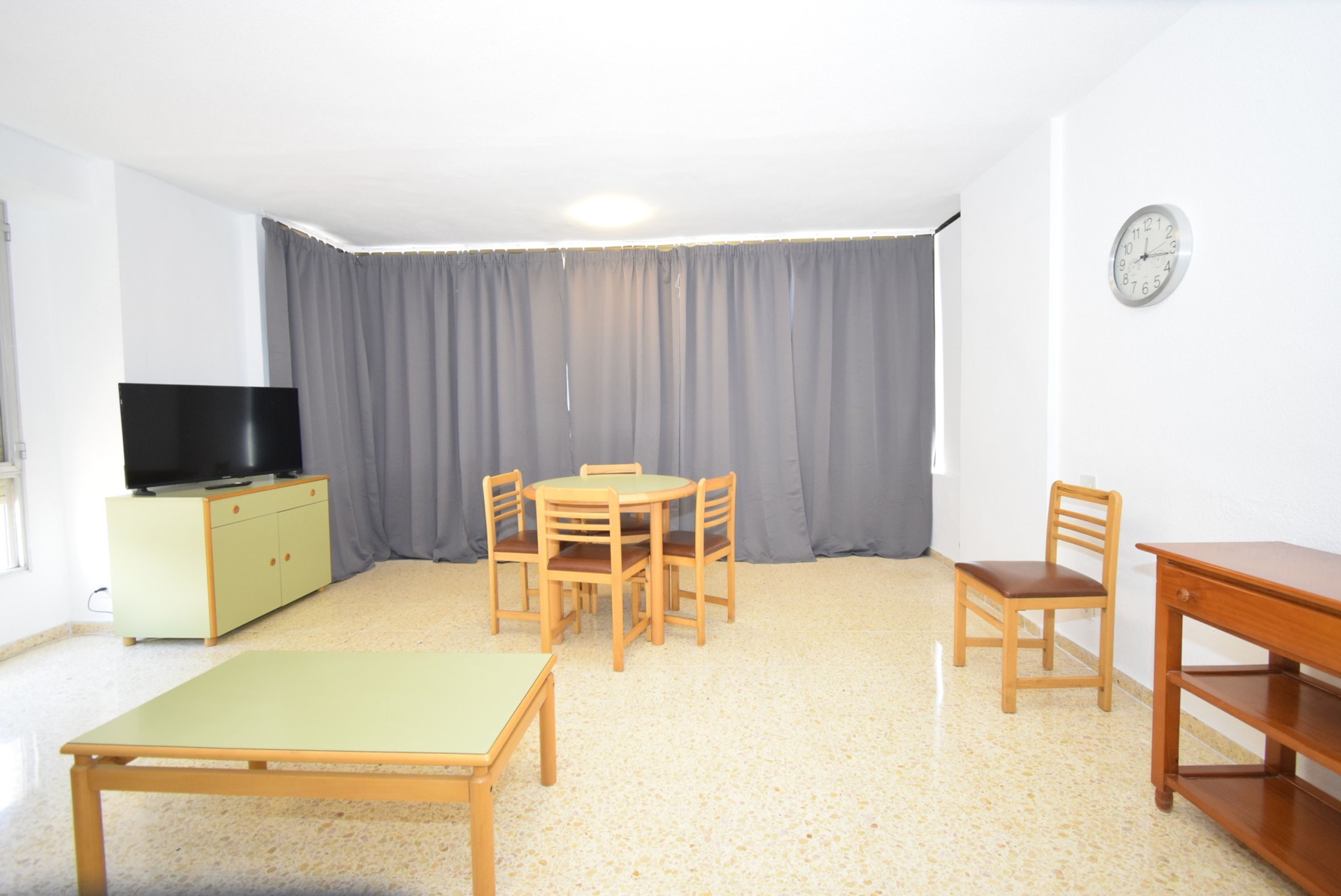 Casa | 1 dormitorio