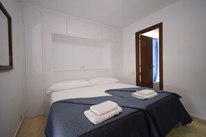 House | 1 bedroom - Girasol 4-8 in Benidorm (Benidorm)