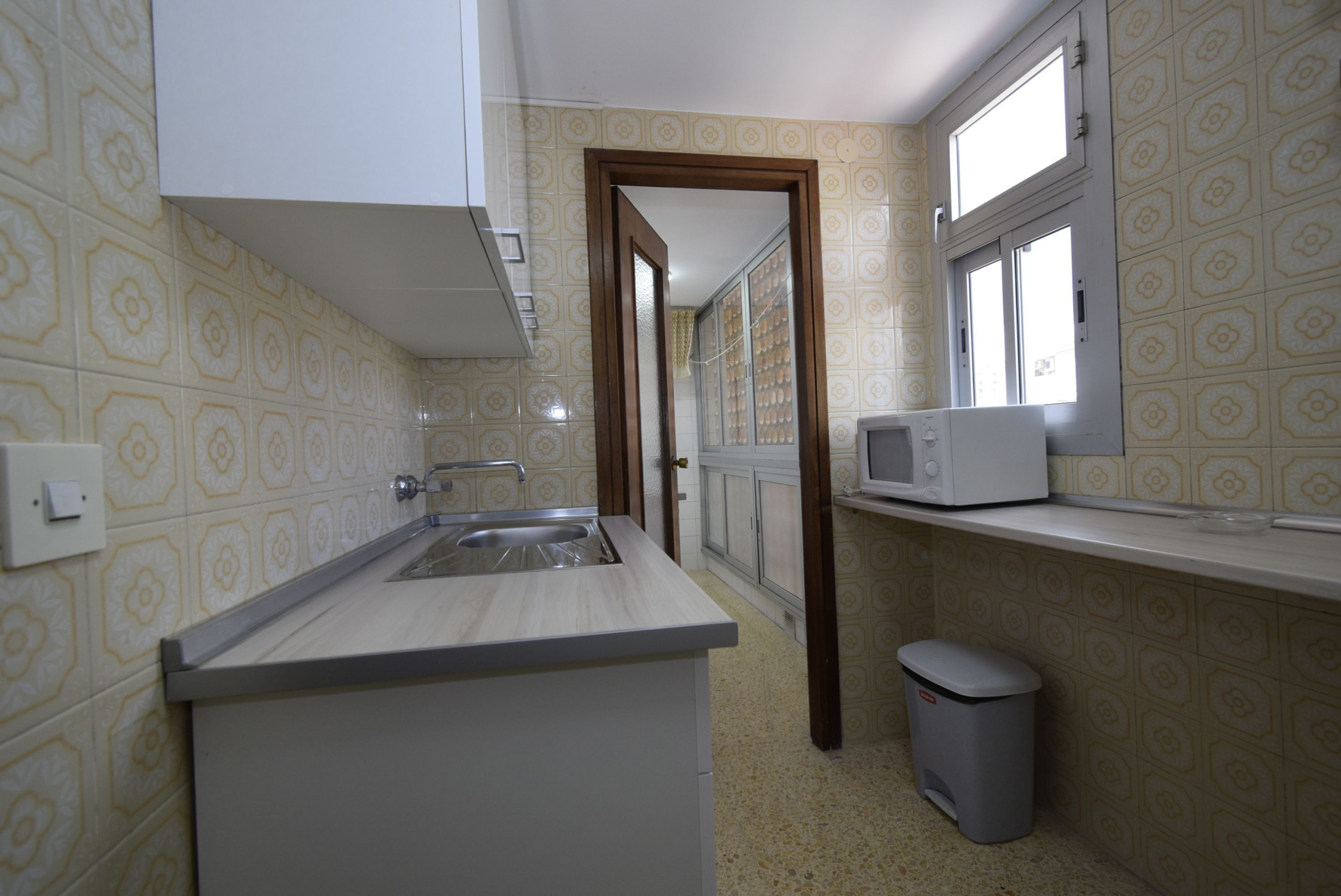 Casa | 1 dormitorio