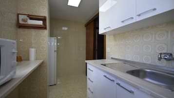 Casa | 1 dormitorio