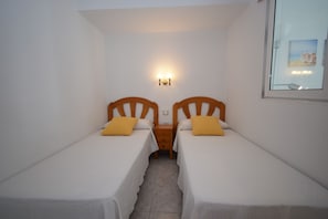 Ferienhaus | 1 Schlafzimmer