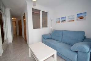 Ferienhaus | 1 Schlafzimmer