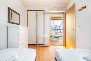 Ferienhaus | 1 Schlafzimmer