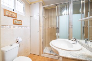 Ferienhaus | 1 Schlafzimmer