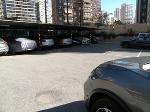 House - Eden Park 5A 5 Personas (Benidorm)