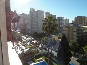 House - Eden Park 5A 5 Personas (Benidorm)