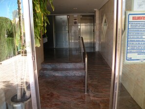 House - Eden Park 5A 5 Personas (Benidorm)