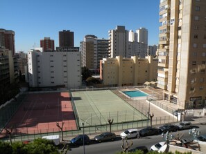 Room - Eden Park 5A 5 Personas (Benidorm)