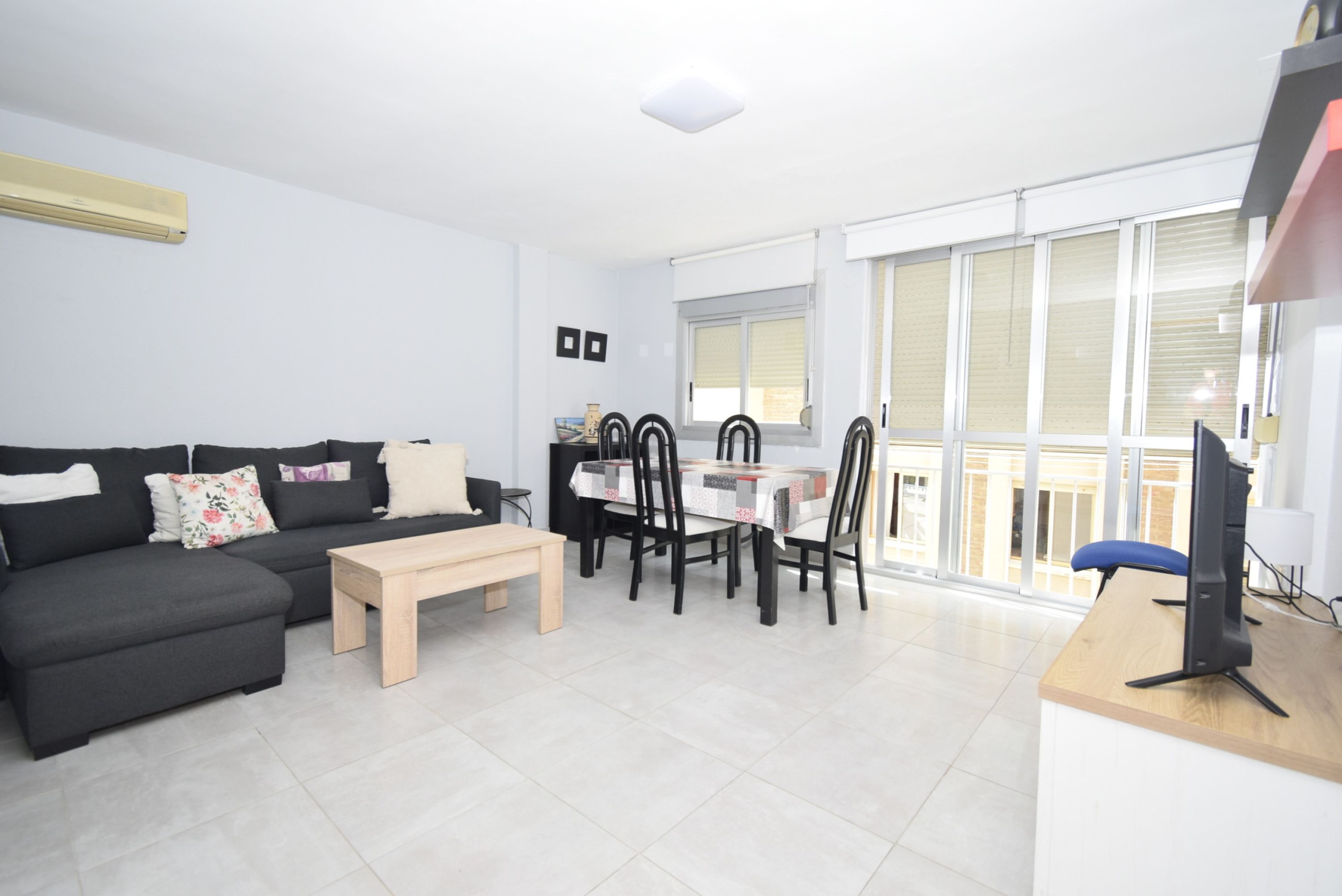 2 habitaciones 
