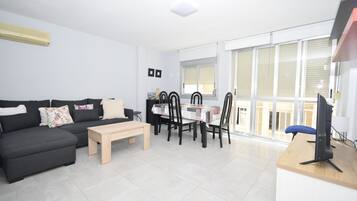 2 habitaciones