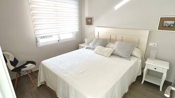 Ferienhaus | 2 Schlafzimmer
