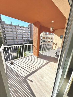 2 bedrooms - DON Paco 2B in Benidorm (Benidorm)