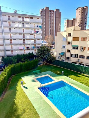House - DON Paco 2B in Benidorm (Benidorm)