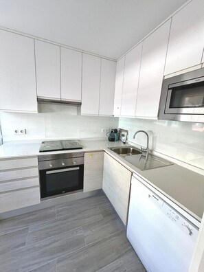 2 bedrooms - DON Paco 2B in Benidorm (Benidorm)