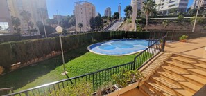 House - Pintor Rosales 16B in Benidorm (Benidorm)