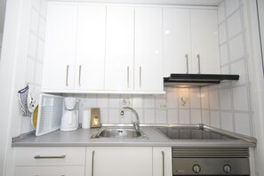 House - Gemelos 5 4C in Benidorm (Benidorm)
