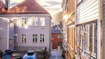 Eksteriør