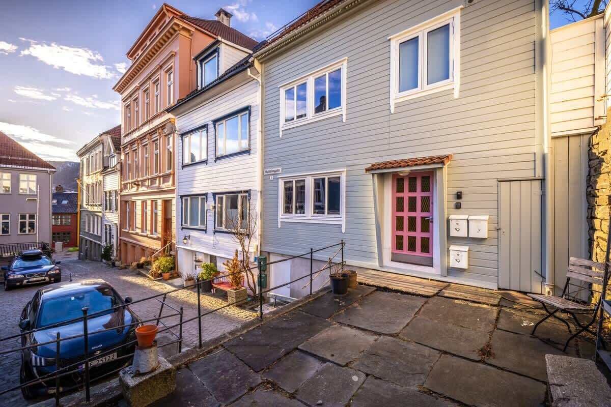 Ulkopuoli