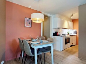 Dining - Heart of Bergen, Great view from patio, Renovated (Bergenhus)