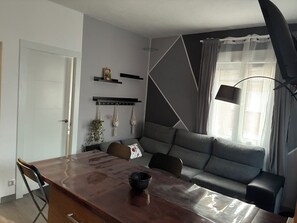Een smart-tv