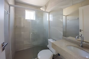 Appartement Familial | Salle de bain