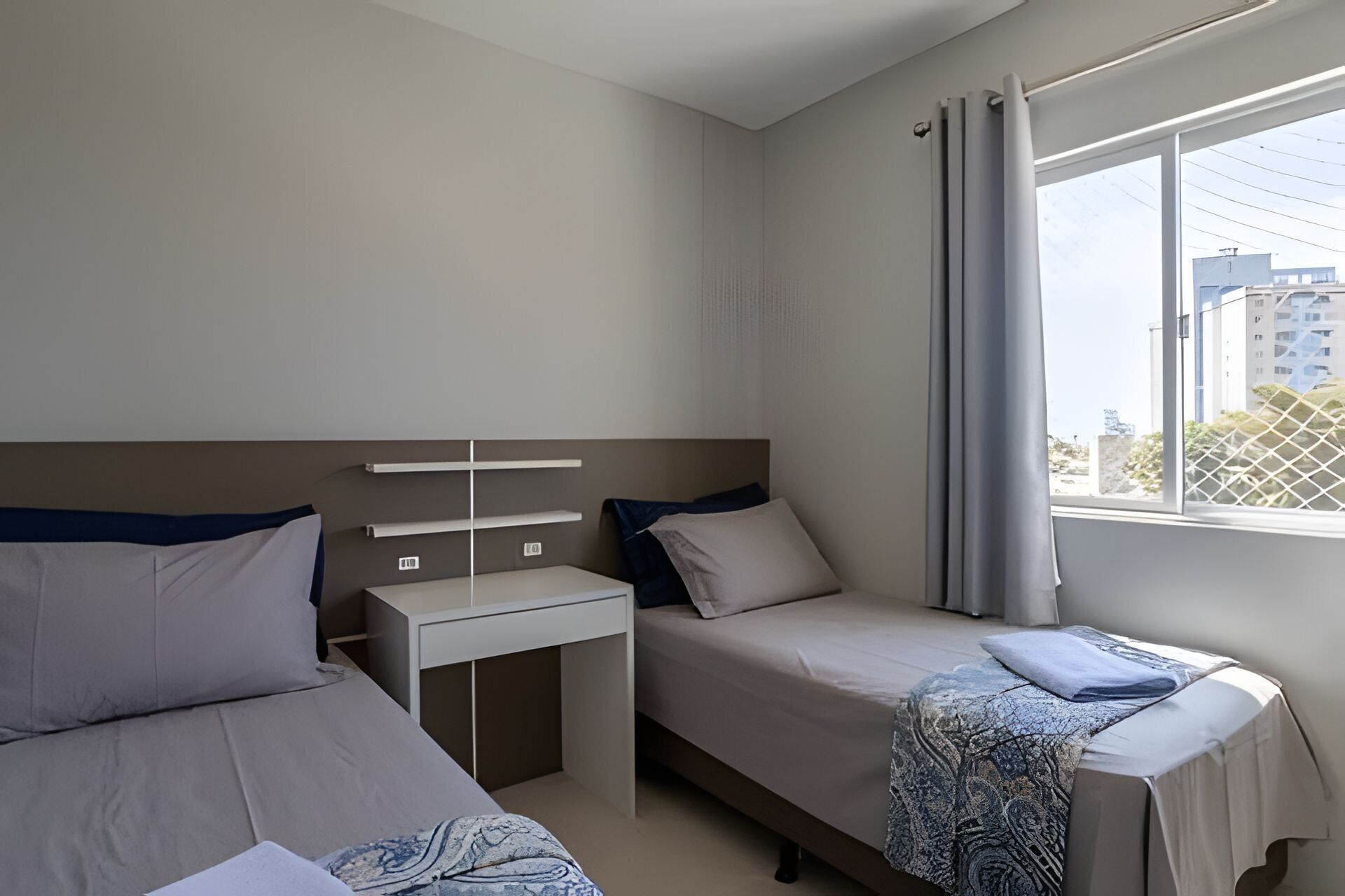 Appartement Familial