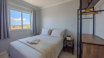 Apartamento família