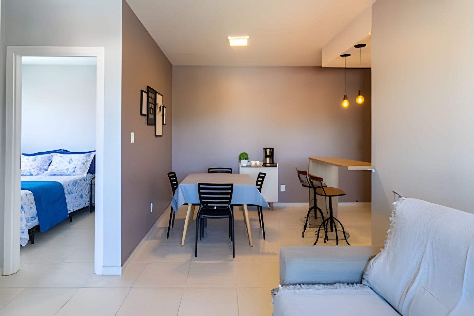 Appartement Familial