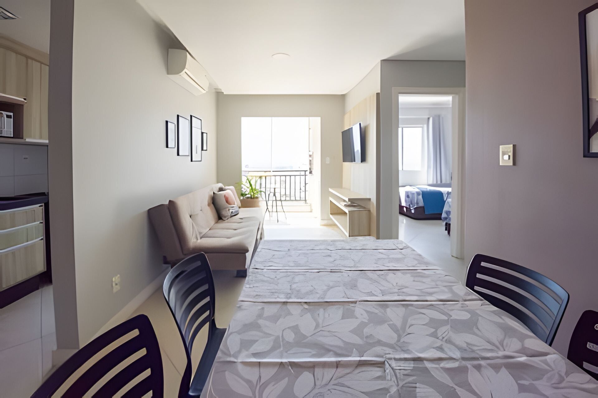 Appartement Familial