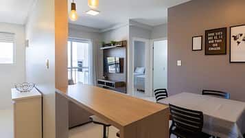 Apartamento familiar | Interior