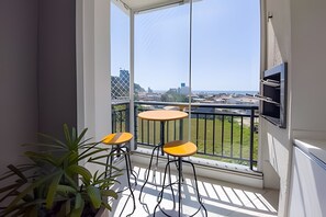 Apartemen Keluarga | Interior