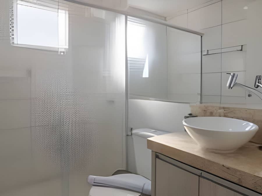 Family Apartment | Bathroom