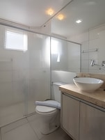 Family Apartment | Bathroom