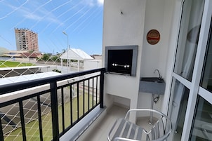 Family Apartment | Property grounds