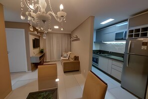 家庭公寓 | 住宿內部