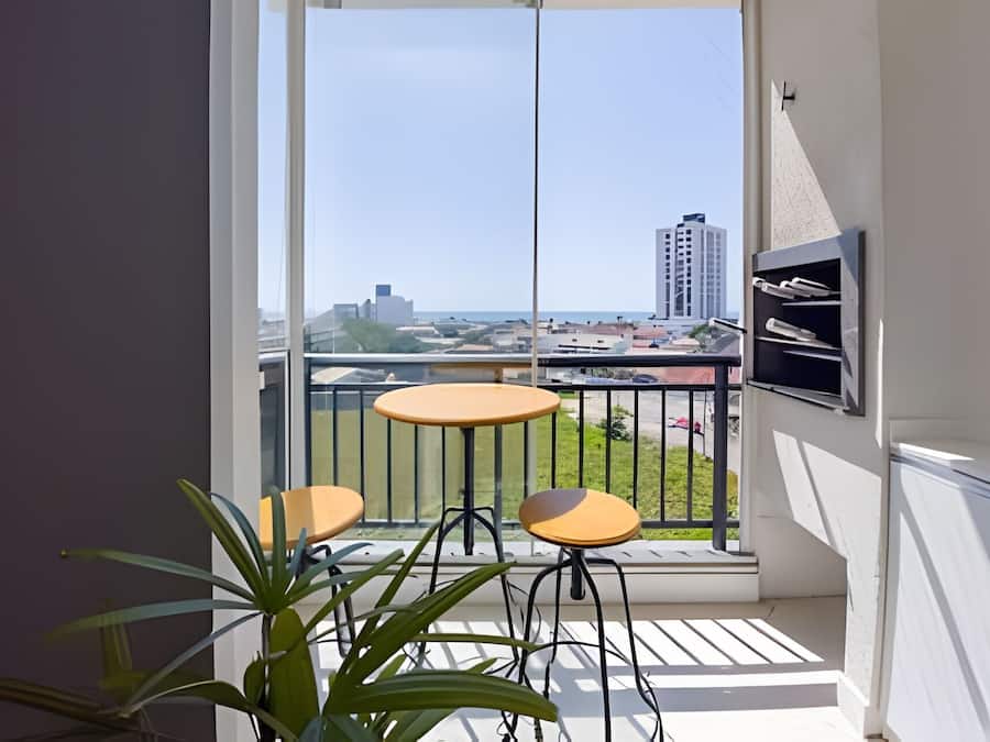 Apartamento familiar | Restauración