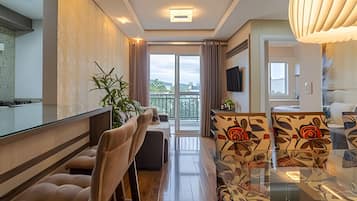 Departamento familiar | Interior