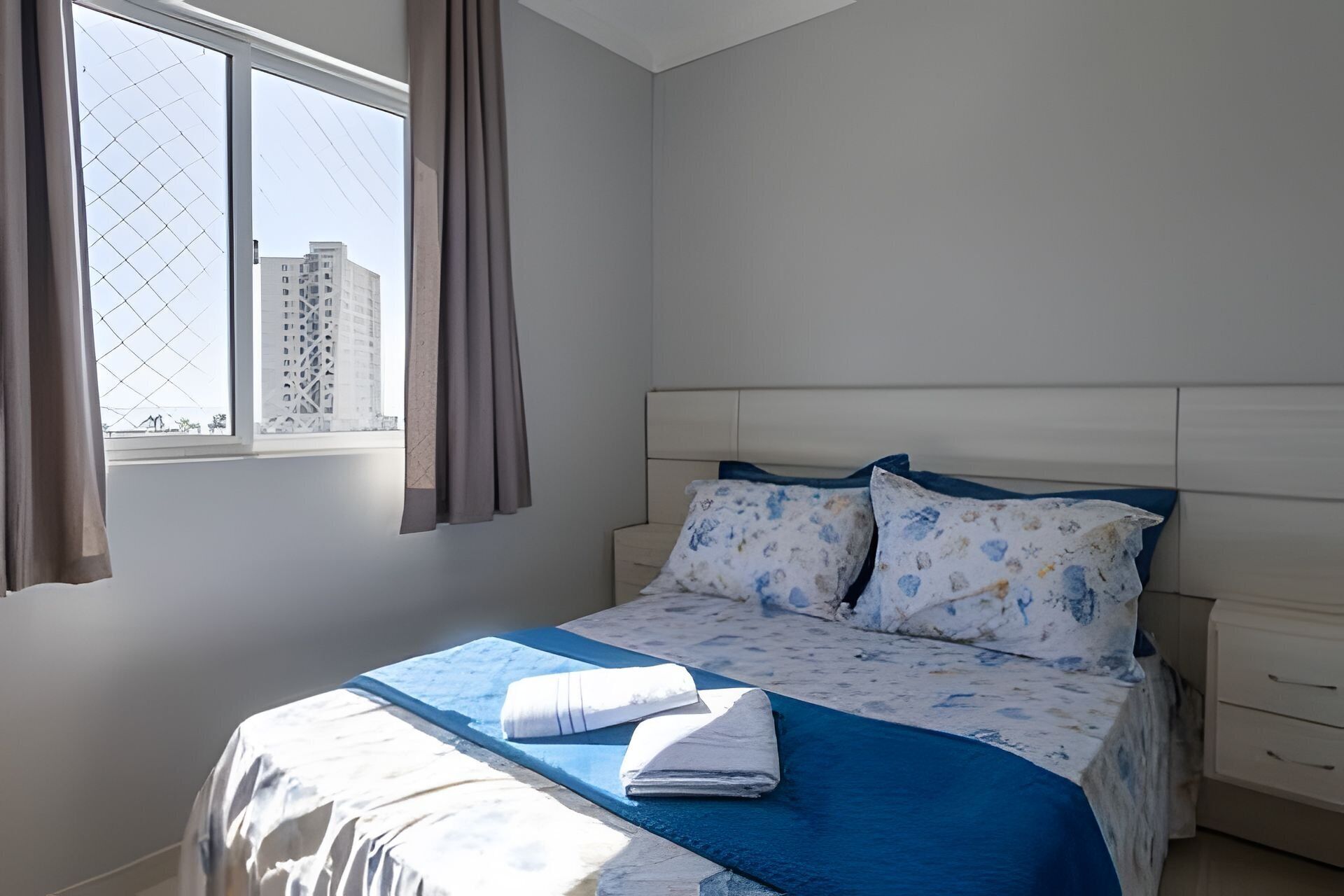 Appartement Familial