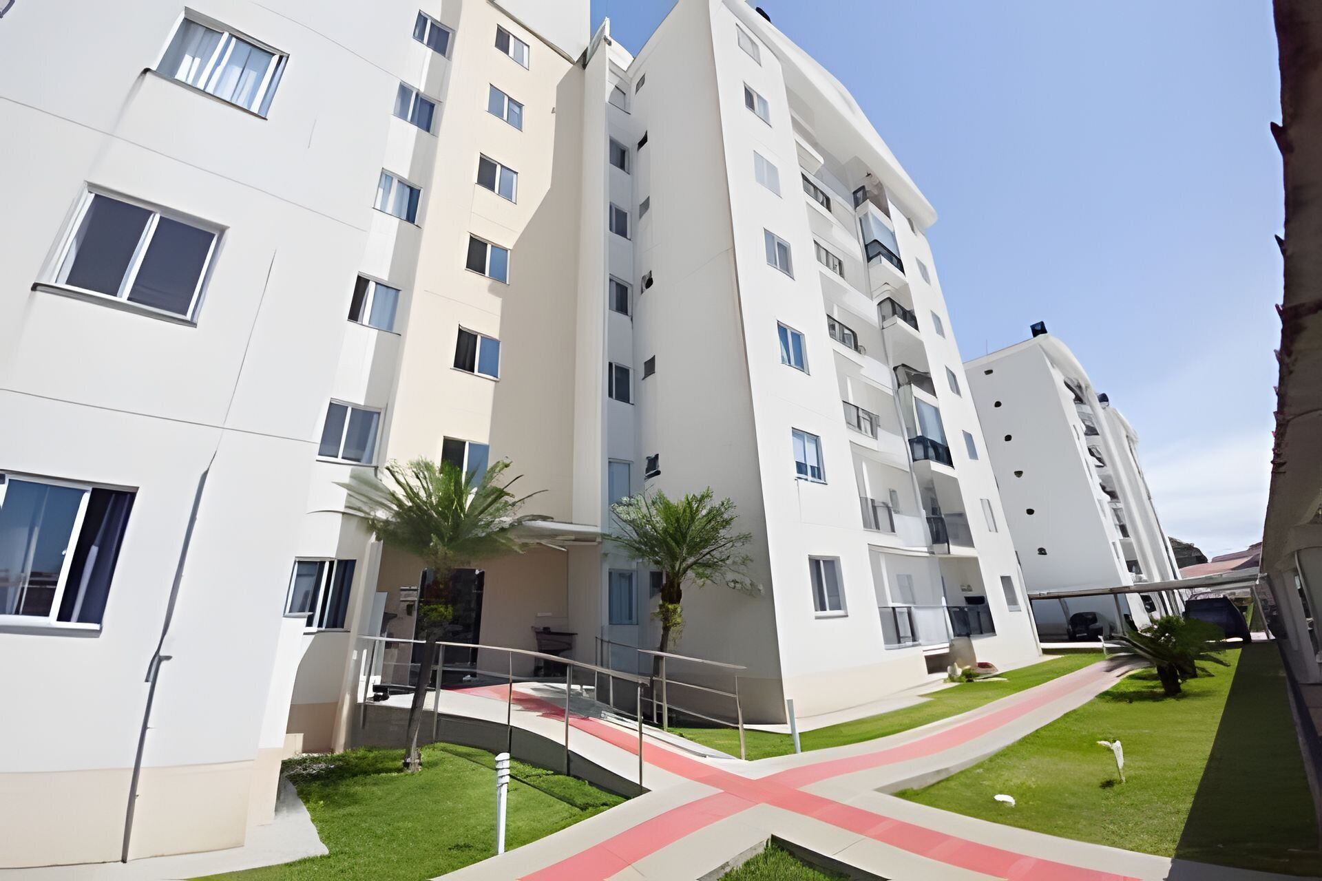 Family Apartment | Exterior